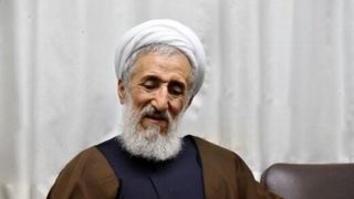 اولین واکنش حجت الاسلام صدیقی به دستگیری فرزندش/ تابع قانون هستیم اولین واکنش حجت الاسلام صدیقی به دستگیری فرزندش/ تابع قانون هستیم