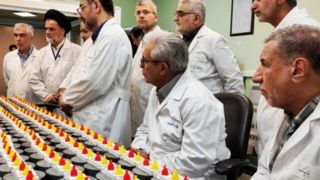 روسیه ۸ نیروگاه اتمی در ایران می‌سازد