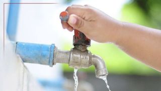 ادامه بدمصرفی در آب، کشور را به نابودی می‌کشاند