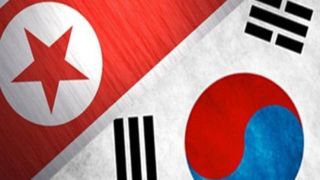 چرخشی تاریخی و عجیب/ کره‌جنوبی خواستار توقف تبلیغات علیه کره شمالی شد