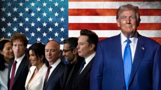 مصائب پلوتوكراسي!