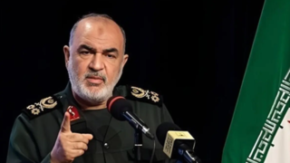 سردار سلامی: عملیات وزارت اطلاعات نقطۀ اصابت موشک‌های ایرانی را دقیق‌تر خواهد کرد