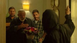 حامد بهداد و لیلا حاتمی روی پرده نقرهای؛ بلیتفروشی «پیر پسر» آغاز شد حامد بهداد و لیلا حاتمی روی پرده نقرهای؛ بلیتفروشی «پیر پسر» آغاز شد