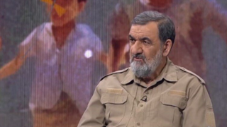 محسن رضایی: دیگر نقطه امنی در سرزمین‌های اشغالی وجود ندارد