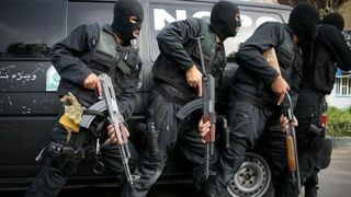 یک کودک، نماد امنیت ممتاز ایران یک کودک، نماد امنیت ممتاز ایران