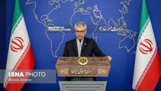 برگزاری دور ششم مذاکرات ایران و آمریکا، یکشنبه هفته آتی در عمان برگزاری دور ششم مذاکرات ایران و آمریکا، یکشنبه هفته آتی در عمان