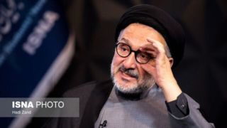 ابطحی: غنیسازی جزئی از حیثیت صنعت هستهای کشور است ابطحی: غنیسازی جزئی از حیثیت صنعت هستهای کشور است