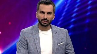 کنایه میثاقی به قلعهنویی: جوانگرایی کجا بود؟! کنایه میثاقی به قلعهنویی: جوانگرایی کجا بود؟!