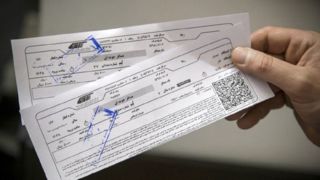 مدارک مورد نیاز برای خرید بلیط قطار، چه چیزهایی باید همراه داشته باشید؟ مدارک مورد نیاز برای خرید بلیط قطار، چه چیزهایی باید همراه داشته باشید؟