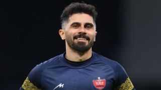 تمدید کاپیتان اول پرسپولیس قطعی شد