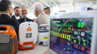 پزشکیان: تلاش دشمنان برای جلوگیری از روند پیشرفت ایران، خیال خامی بیش نیست