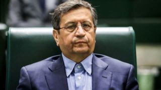 شکایت نمایندگان مجلس از همتی به دادستان‌کل کشور