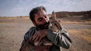 بکارگیری سلاح توسط محیطبان منتظر تصویب یک لایحه در صحن مجلس بکارگیری سلاح توسط محیطبان منتظر تصویب یک لایحه در صحن مجلس