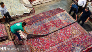 بازار فرش اصفهان بازار فرش اصفهان