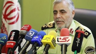 تحویل ۹۷درصد اموال سرقتی/ سرانجام سامانه "نما" چه شد؟