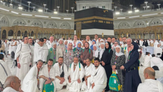 پایان مناسک حج ۱۴۰۴ و آغاز فصلی نو برای ۱.۶ میلیون زائر