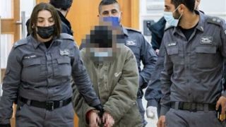 زلزله امنیتی در سرزمین‌های اشغالی/ یک اسرائیلی دیگر به اتهام جاسوسی برای ایران بازداشت شد