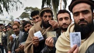 یک مقام مسئول وزارت کشور برای اتباع غیر مجاز خط و نشان کشید