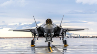 جنگنده آمریکایی اف-۳۵ دیگر خریدار ندارد جنگنده آمریکایی اف-۳۵ دیگر خریدار ندارد