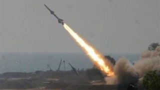 شلیک مجدد موشک از یمن/ فرار میلیونها صهیونیست به پناهگاهها شلیک مجدد موشک از یمن/ فرار میلیونها صهیونیست به پناهگاهها