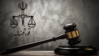 پایان ۲۵ سال شرارت و تجاوز | عباس کورکوری اعدام شد