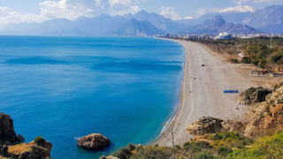 ۵ تجربه خاص در آنتالیا که نباید از دست بدهید