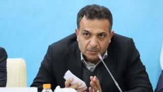 نماینده مجلس: پیست آزادی تا ایمنی کامل تعطیل خواهد ماند
