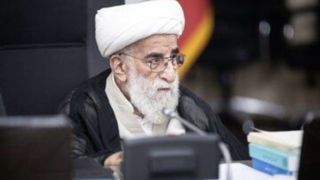 آیت الله جنتی: اطلاعات بدست آمده در عملیات امنیتی اخیر سند حقانیت ایران است/ هیمنه رژیم نامشروع صهیونیستی را درهم شکسته شد