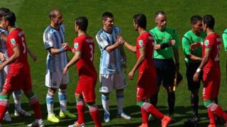 درخواست ۷.۵ میلیون دلاری آرژانتین برای بازی با ایران