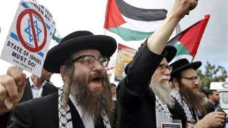 توماس فریدمن: اسرائیل خطری برای یهودیان سراسر جهان است توماس فریدمن: اسرائیل خطری برای یهودیان سراسر جهان است