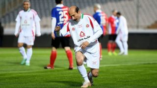 گلایه تلخ ابراهیم تهامی: پس از مرگم هیچ مسئولی به عزای من نیاید! گلایه تلخ ابراهیم تهامی: پس از مرگم هیچ مسئولی به عزای من نیاید!