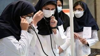 ۹۵۰۰ پرستار جدید امسال استخدام میشوند ۹۵۰۰ پرستار جدید امسال استخدام میشوند