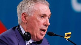 آنچلوتی: ۷۰ بازیکن برزیلی واجد شرایط جام جهانی هستند؛ نیمار می‌تواند بازگردد