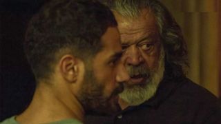 «پیر پسر» بر پرده سینماها؛ اکران اثری اصیل و در کلاس جهانی پس از سالها انتظار «پیر پسر» بر پرده سینماها؛ اکران اثری اصیل و در کلاس جهانی پس از سالها انتظار