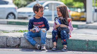 «جهان غیرموازی» برنده جشنواره آمریکایی شد «جهان غیرموازی» برنده جشنواره آمریکایی شد