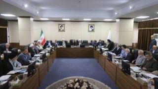 بررسی لایحه CFT در مجمع تشخیص مصلحت ادامه دارد بررسی لایحه CFT در مجمع تشخیص مصلحت ادامه دارد