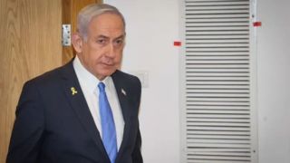 نتانیاهو: جنگ علیه غزه پایان نمی‌یابد