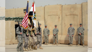 جنجال رویترز درباره خروج آمریکایی‌ها از سفارت بغداد