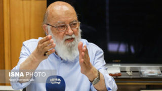 چمران: وزارت کشور تکلیف تاکسی‌های اینترنتی پلاک شهرستان را مشخص کند