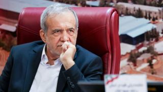 پزشکیان: امسال تمام مدارس مورد نیاز کشور را میسازیم پزشکیان: امسال تمام مدارس مورد نیاز کشور را میسازیم