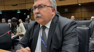 روایت سفیر روسیه از قطعنامه غیراجماعی شورای حکام علیه ایران