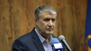 واکنش رئیس سازمان انرژی اتمی به قطعنامه شورای حکام/نفوذ صهیونیستی غلبه دارد