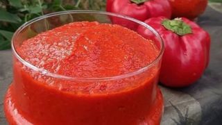 مصرف بیرویه غذاهای تند باعث ناراحتی دستگاه گوارش می شود مصرف بیرویه غذاهای تند باعث ناراحتی دستگاه گوارش می شود