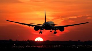 سازمان هواپیمایی: فضای پروازی کشور تا اطلاع ثانوی بسته است