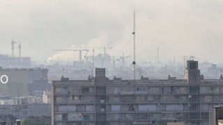 هیچ آلودگی هسته‌ای در سایت نطنز رخ نداده است/ در این حادثه مجروح و شهید نداریم