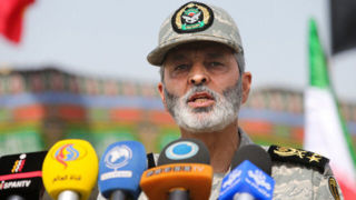 از طرف رهبر انقلاب مامور به انتقام شدیم