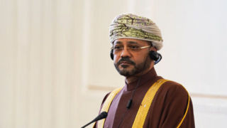 عمان: حملات غیرقانونی اسرائیل تهدیدی جدی برای ثبات منطقه است عمان: حملات غیرقانونی اسرائیل تهدیدی جدی برای ثبات منطقه است