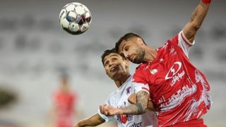 حلالی: خریدهای جدید پرسپولیس؟ امیدوارم کارتال در جریان باشد 