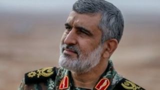 سردار حاجی‌زاده به شهادت رسید