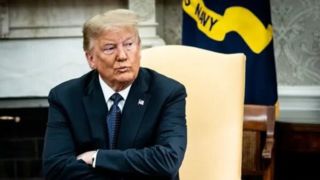 گزافهگویی دوباره ترامپ علیه ایران گزافهگویی دوباره ترامپ علیه ایران